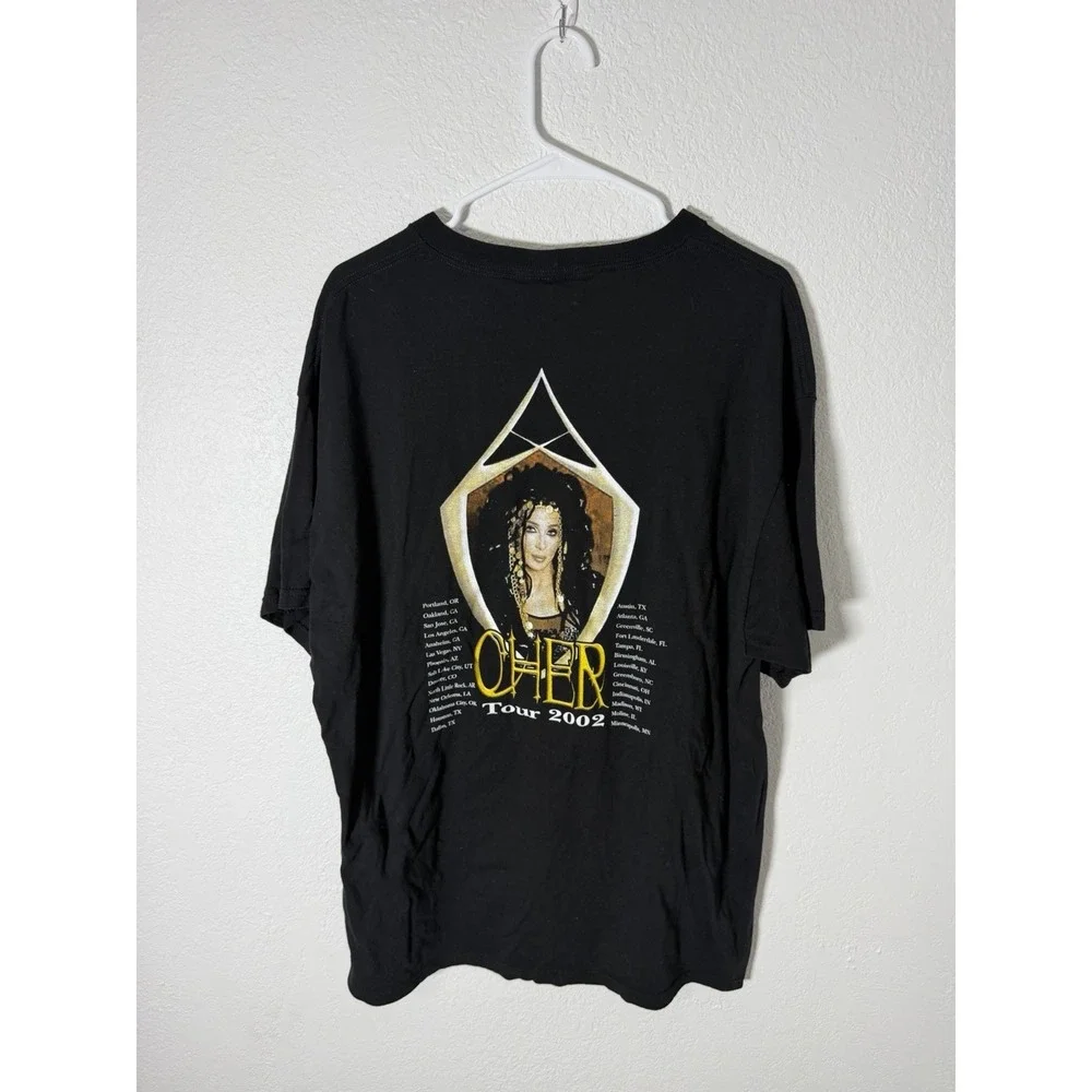 Vintage this cher